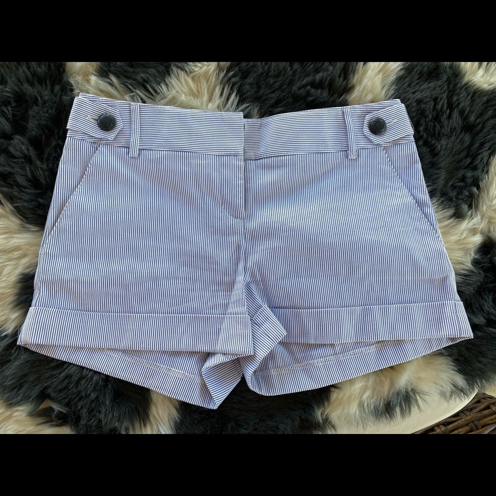 Express shorts
